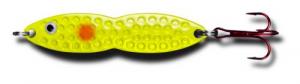 PK Lures FF2YGO Flutter Fish Spoon