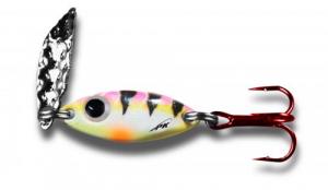 PK Lures PR0RTG Predator, 1/16 oz. - PR0RTG