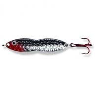 PK Lures FF1NP Flutter Fish Spoon
