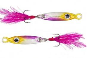 Eurotackle 00720 T-Flasher 1/8oz - - 00720