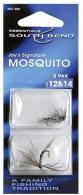 South Bend Mosquito 2pk (Size - MO300