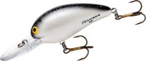 Bomber B06ABKP Model A Crankbait - B06ABKP