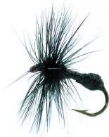 Betts PA-10-9 Black Ant Fishing Fly