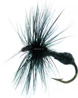 Betts PA-10-9 Black Ant Fishing Fly - PA-10-9