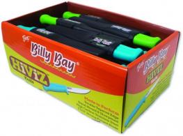 Billy Bay Hi Viz Bait Knife - BK4-30A