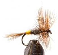 Jackson Cardinal 002-12 Dry Fly - 002-12