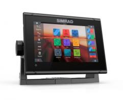 Simrad GO7 XSR 7"