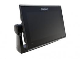 Simrad GO9 XSE 9" - 000-13211-002