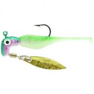 BM TROUT RUNNER 1/32 RAINBOW TROUT - T1-152