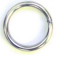 Eagle Claw 01143-002 Split Ring Sz