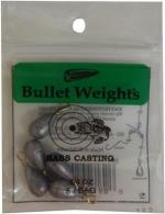 Bullet Weights SS14 Bass Casting - SS14
