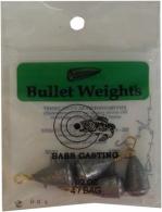 Bullet Weights SS12 Bass Casting