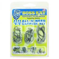 Boss Kat ALL-U-NEED 44 pc - BKHSK