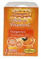 Emergen-C Tangerine Drink Mix