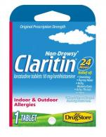 Claritin 24-Hour Non-Drowsy - 1768