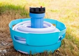 Camco Water Hose and - 20166