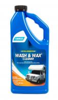 Camco Wash & Wax