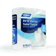 Camco TST 2 Ply Toilet Tissue - 40274