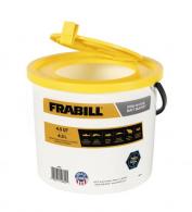 Frabill Fish N Fun 4.5 Qt. - 4602