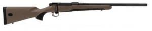 Mauser M18 Savanna 30-06 Springfield Bolt Action Rifle - M18S306T