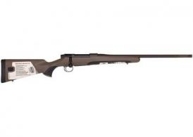Mauser M18 Savanna 7mm Remington Magnum Bolt Action Rifle