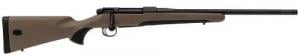 Mauser M18 Savanna 300 Winchester Magnum Bolt Action Rifle