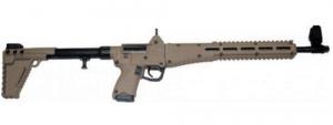 Kel-Tec SUB2000 G2 .40 S&W Semi Auto Rifle