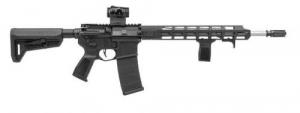 NOVESKE RECON 5.56 16 W/NSR 13.5 NOVESKE RECON 5.56 16 W/NSR 13.5