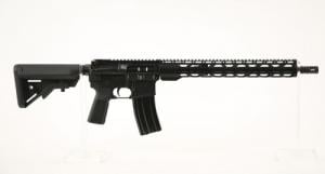 Radical Firearms RF-15 .300 AAC Blackout 16" Rifle B5 Stock 30+1 - RF00061/FR16300HBAR15RPR Radical Firearms RF-15 .300 AAC Blackout 16" Rifle B5 Stock 30+1 - RF00061/FR16300HBAR15RPR