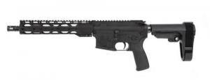 Radical Firearms Forged AR Semi Auto Pistol,7.62x39 10+1rd 10.5" BBL, 1:10 Twist, 10" RPR (MLOK), SBBA3, B5 Grip