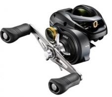 SHIMANO CURADO 5BB 4.7 LP CAST