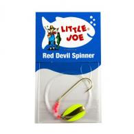 Little Joe LR3111 Red Devil - LR3111