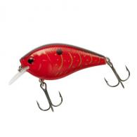 BYA XCS2-RAYBURN RED 2-3/4" - BYXCS201