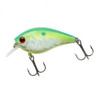 BYA XCS2-CITRUS SHAD 2-3/4" - BYXCS292