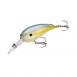 Norman Middle N-2"/Sexy Shad - NMMN269