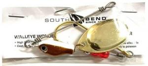 South Bend WW-38-A Walleye Wonder - WW-38-A