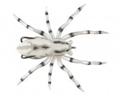 LH PHANTOM SPIDER 2.25" WHITE WOLF - LSPIDER06