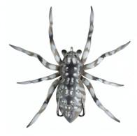 LH PHANTOM SPIDER 2" 1/4OZ HUNTSMAN - SPIDER08