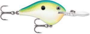 Rapala DT14CTSD Dives-To 14 - DT14CTSD