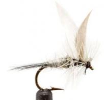 Jackson Cardinal 010-12 Dry Fly - 010-12