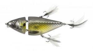 Lunkerhunt PREY102 Easy Prey - - PREY102