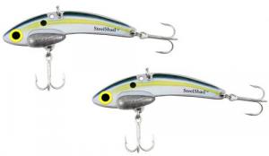 SteelShad Mini 2 Pack - Sexy