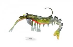 Vudu E-VS35R-14-55 Shrimp Rattler