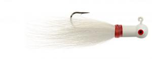 Hurricane H-BEB38-1 Bugeye Bucktail - H-BEB38-1