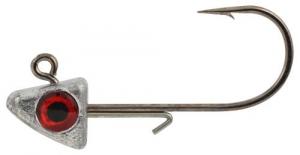 Hurricane Flat Head Shad - HJHS15-0NP