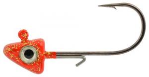 Hurricane HJHS15-9RD Flat Head Shad - HJHS15-9RD