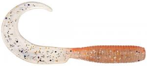Hurricane 8" Curltail - CTG8-4-11