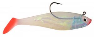 Hurricane SS6-2-88 Swim Shad 6" - SS6-2-88