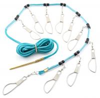 Hurricane 15' Stringer w/10 - HUR-62A