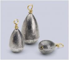 Bullet Weights Bass Casting Sinkers - SS4